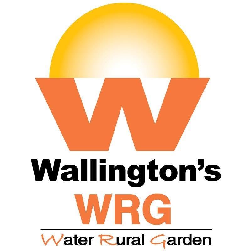 Logo of Wallington's WRG