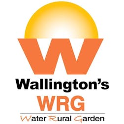 Logo of Wallington's WRG