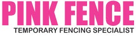 Logo of Pink Fence Pty Ltd