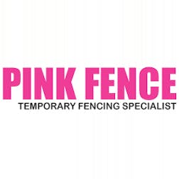 Logo of Pink Fence Pty Ltd