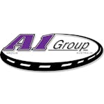 Logo of A1 Group