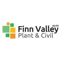 Logo of Finn Valley Plant & Civil