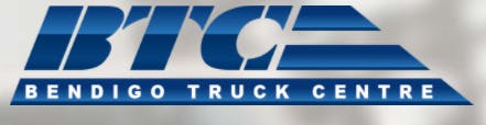 Logo of Bendigo Truck Centre