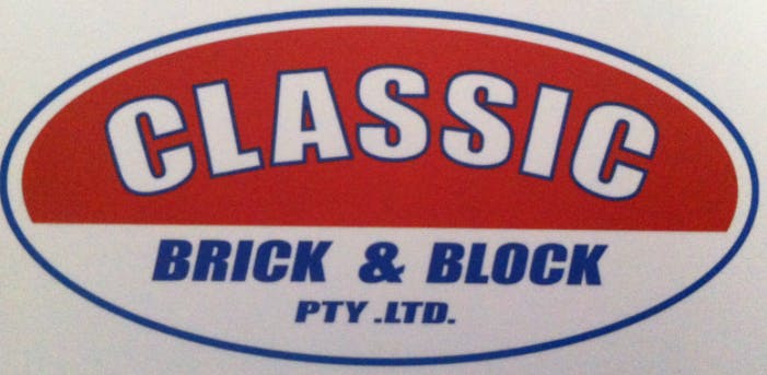 Logo of Classic Brick & Block