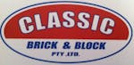 Logo of Classic Brick & Block