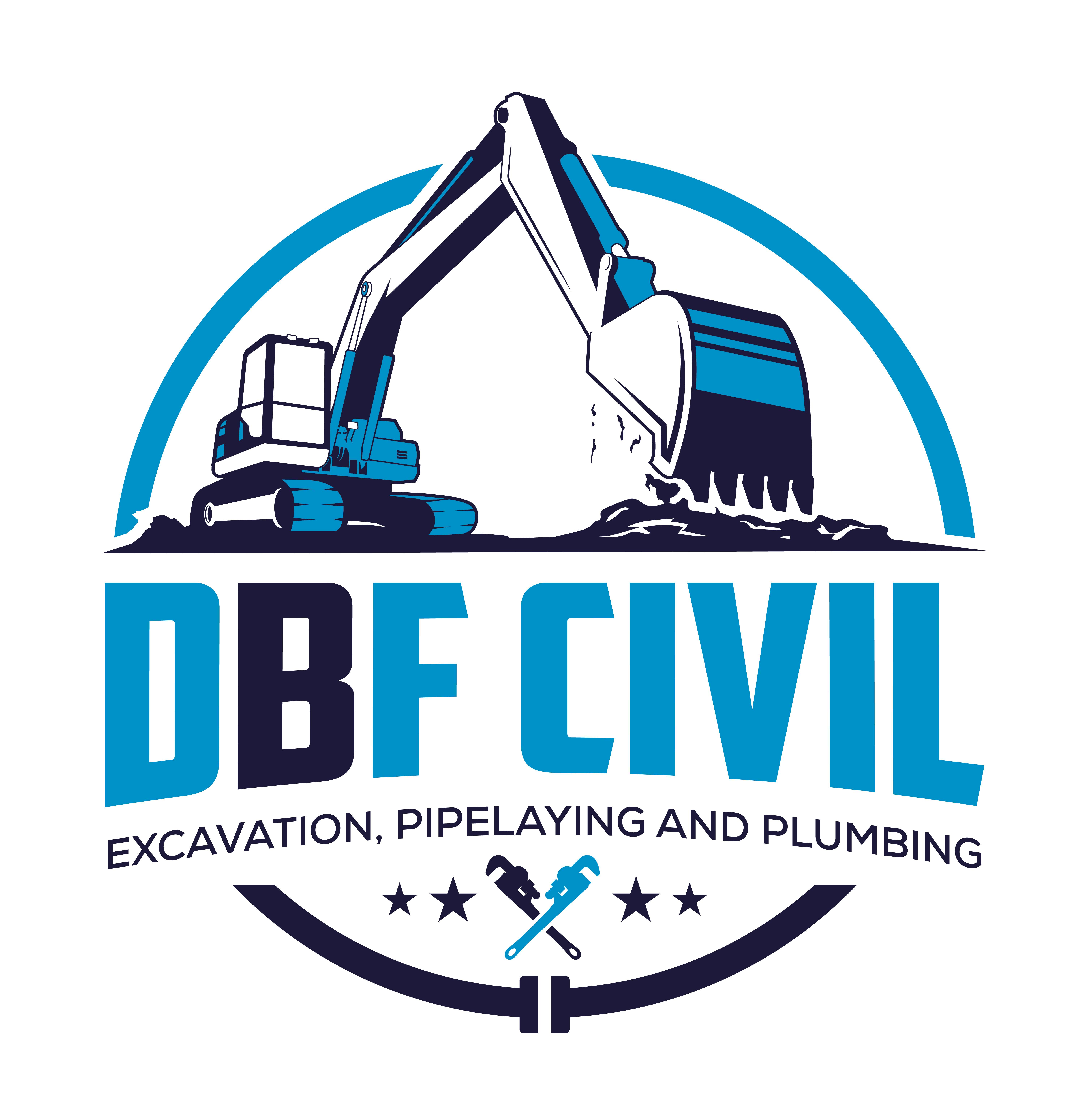 Logo of DBF Civil