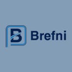 Logo of Brefni Excavations and Earthmoving