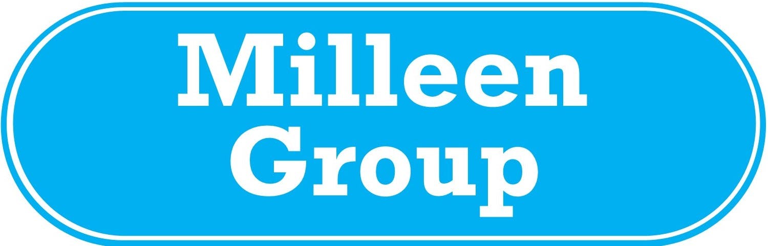 Logo of Milleen Group
