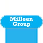 Logo of Milleen Group