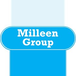 Logo of Milleen Group