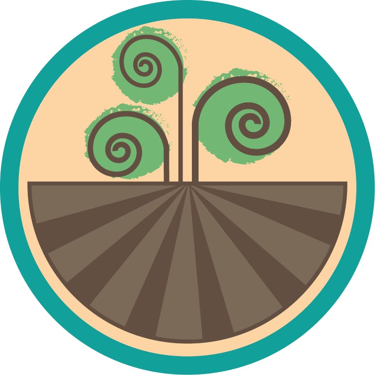 Logo of Cussons Sand and Soil