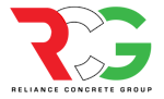 Logo of Reliance Concrete Group PTY LTD