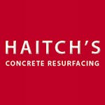 Logo of Haitch's Concrete Resurfacing