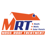 Logo of Moss Roof Treatment