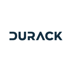 Logo of Durack Civil