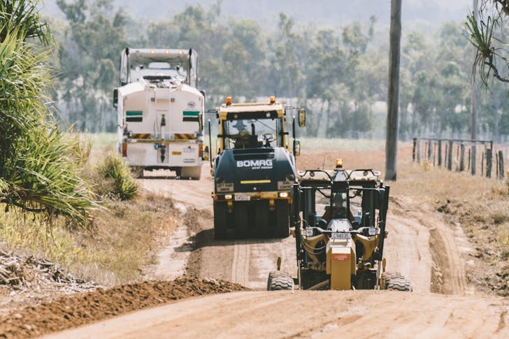 Durack Civil featured image
