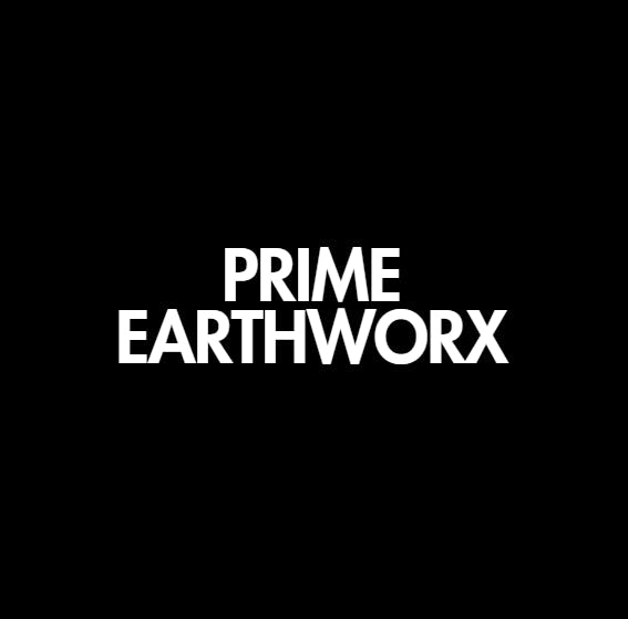 Logo of Prime Earthworx