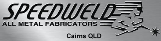 Logo of Alchemy All Metal Fabricators