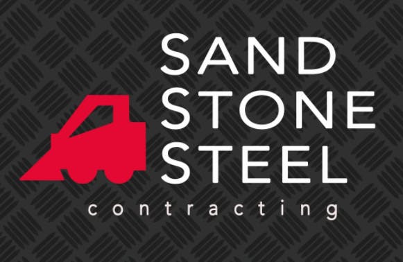 Logo of Sand Stone Steel Contracting