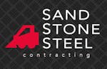 Logo of Sand Stone Steel Contracting