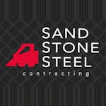Logo of Sand Stone Steel Contracting