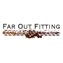 Logo of Far Out Fitting