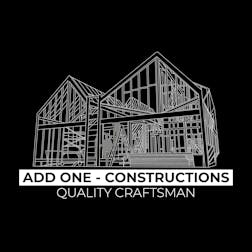Logo of ADD ONE BUILDING & CONSTRUCTION