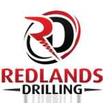 Logo of Redland's Drilling
