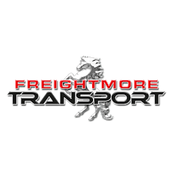 Logo of Freightmore transport