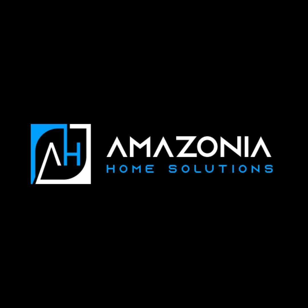 Logo of Amazonia Home Solutions Pty Ltd