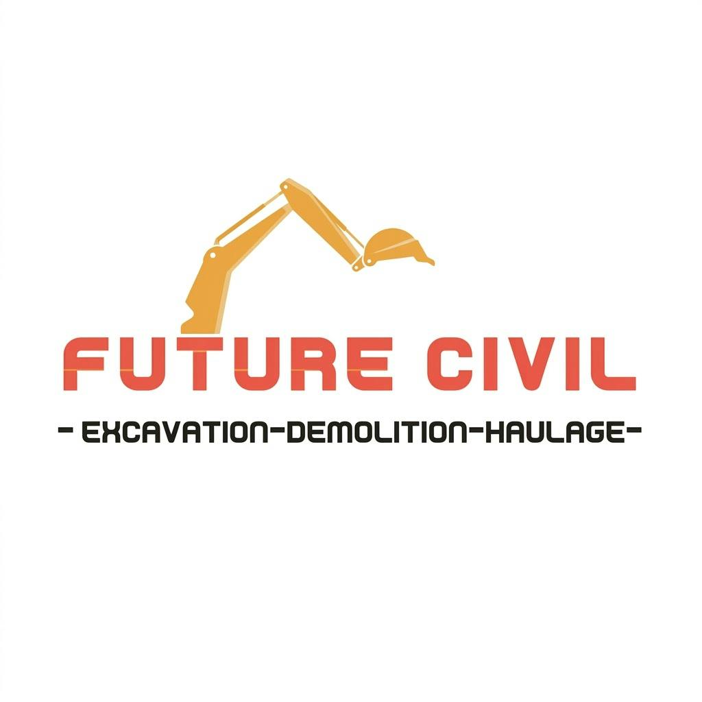 Logo of Future Civil