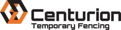 Logo of Centurion Temporary Fencing