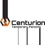 Logo of Centurion Temporary Fencing