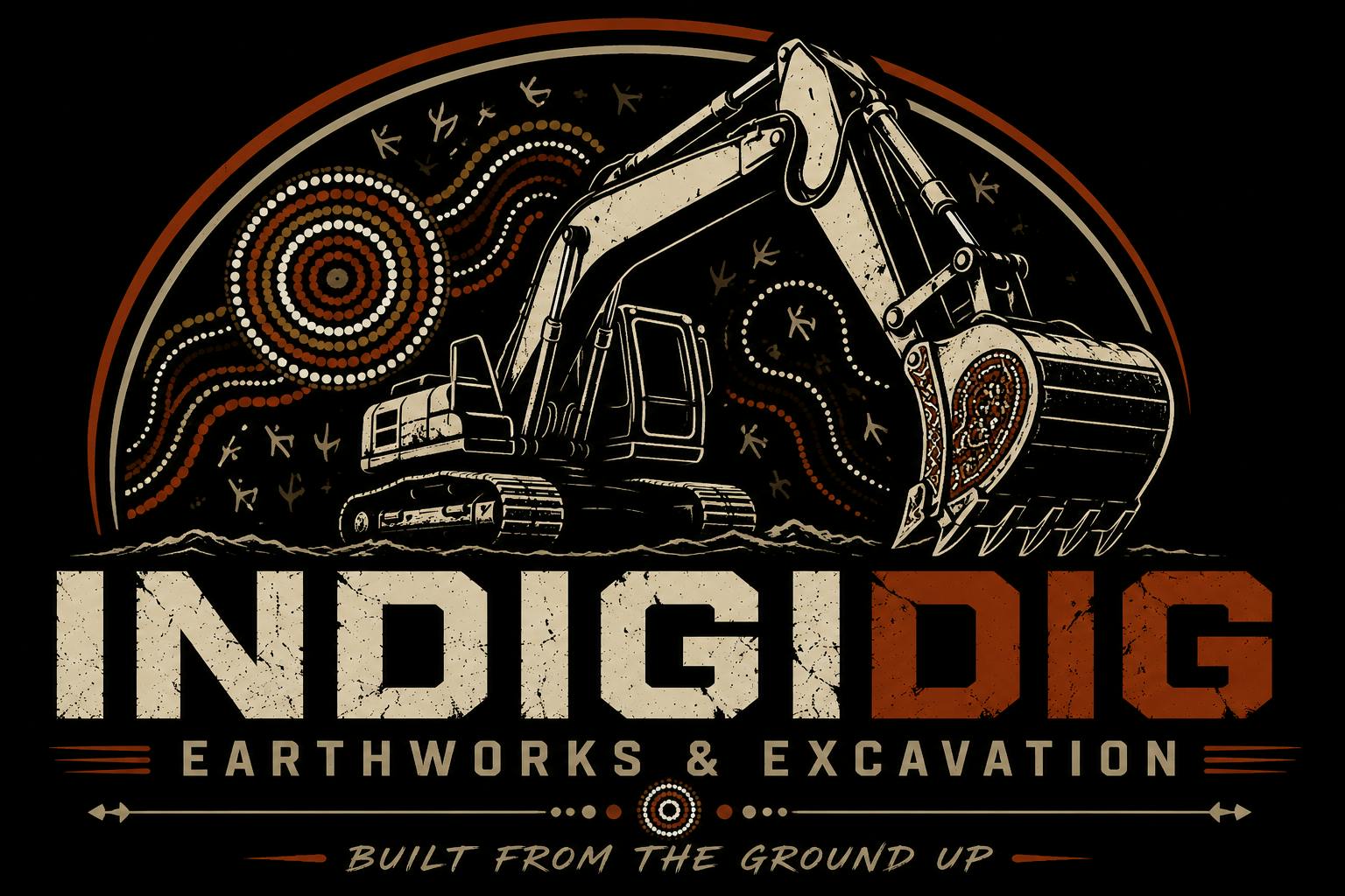 Logo of Indigidig