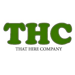 Logo of That Hire Company