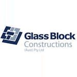 Logo of Glass Block Construction Helmut Kloss