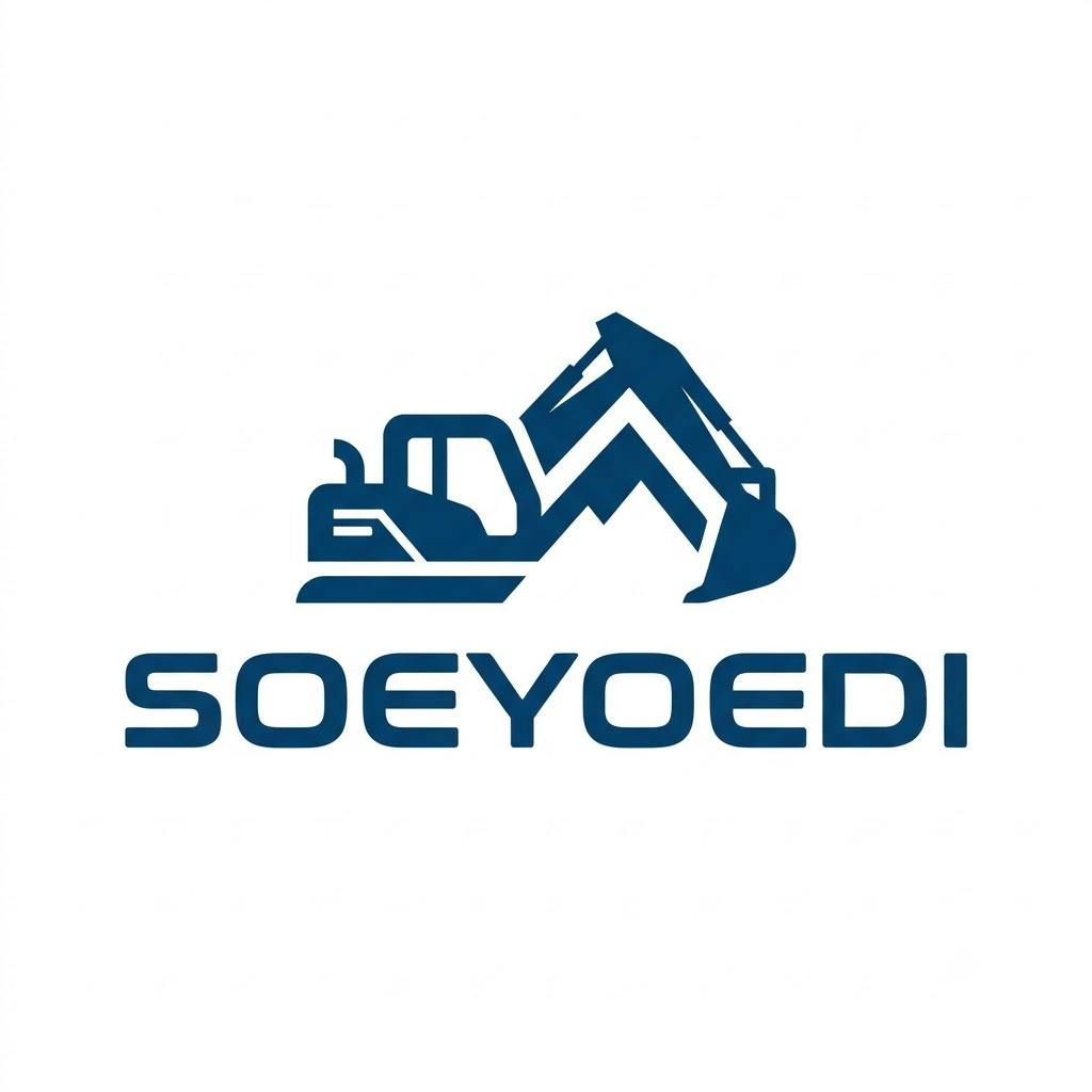 Logo of Soeyoedi