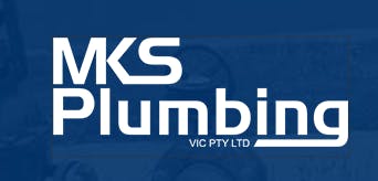 Logo of MK's Plumbing & Excavations Pty. Ltd.