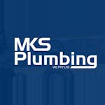 Logo of MK's Plumbing & Excavations Pty. Ltd.