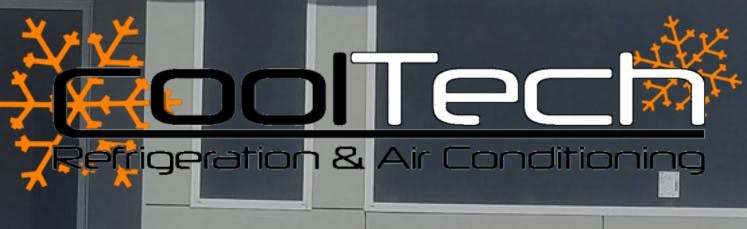 Logo of CoolTech Refrigeration & Air Conditioning