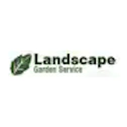 Logo of Landscape Garden Service
