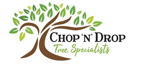 Logo of Chop N Drop Tree Specialists