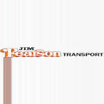 Logo of Jim Pearson Transport