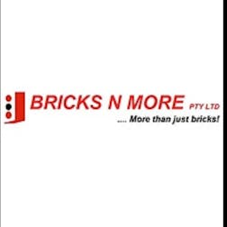 Logo of Bricks N More Pty Ltd