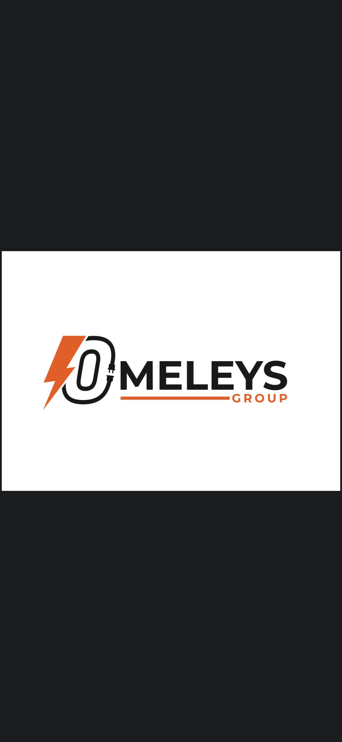 Logo of O'Meleys Group