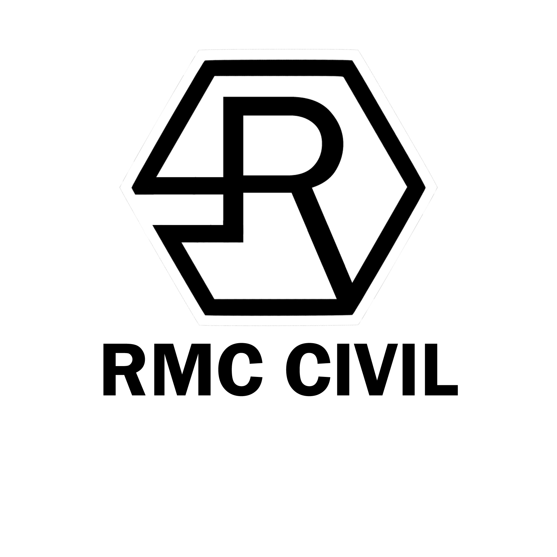Logo of RMC Civil