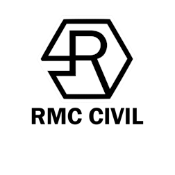 Logo of RMC Civil