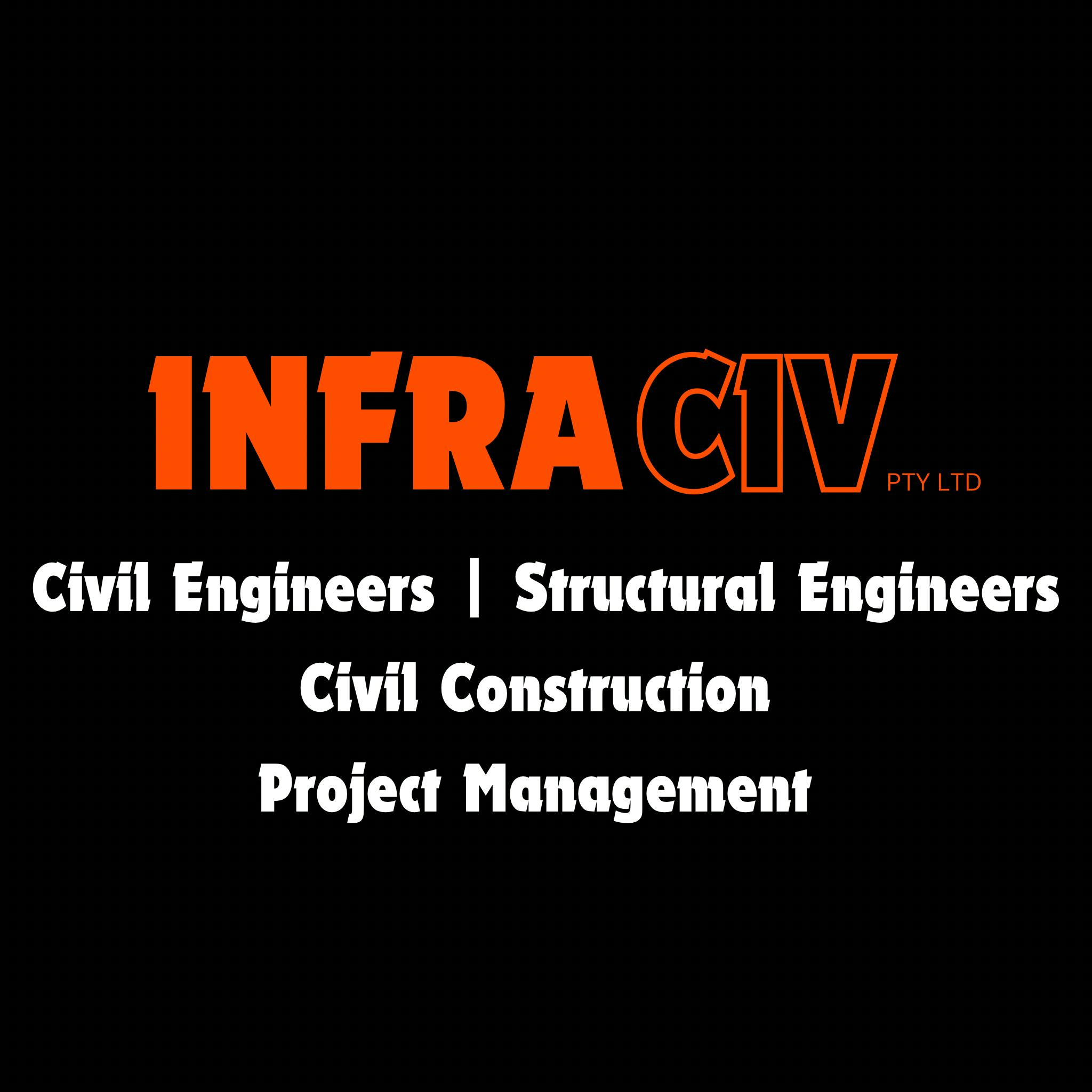 Logo of Infraciv