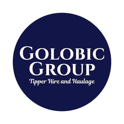 Logo of Golobic Group