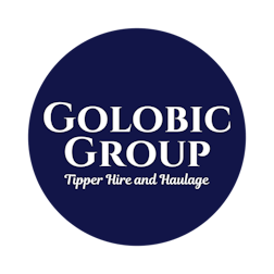 Logo of Golobic Group
